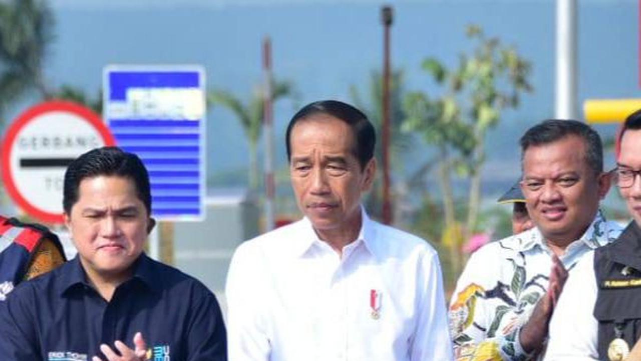 Jokowi Kaji PPDB Zonasi Dihapus Tahun Depan