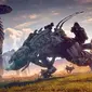 Horizon: Zero Dawn. (Sumber: Polygon)