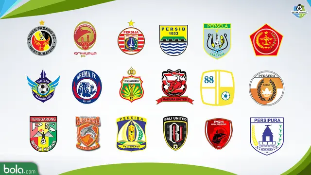 Liga 1 2017