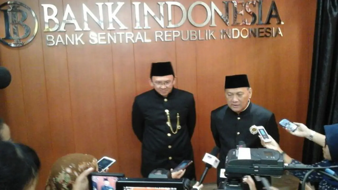 BI resmi membuka Kantor Wilayah Provinsi (KWP)‎ baru yaitu KWP DKI Jakarta pada Senin (22/6/2015).