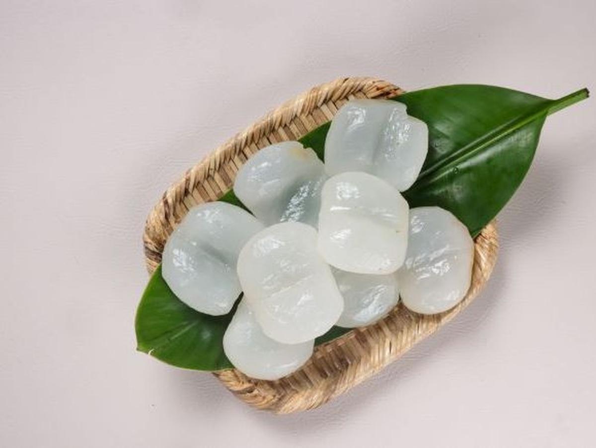 Cara Mengonsumsi Buah Lontar