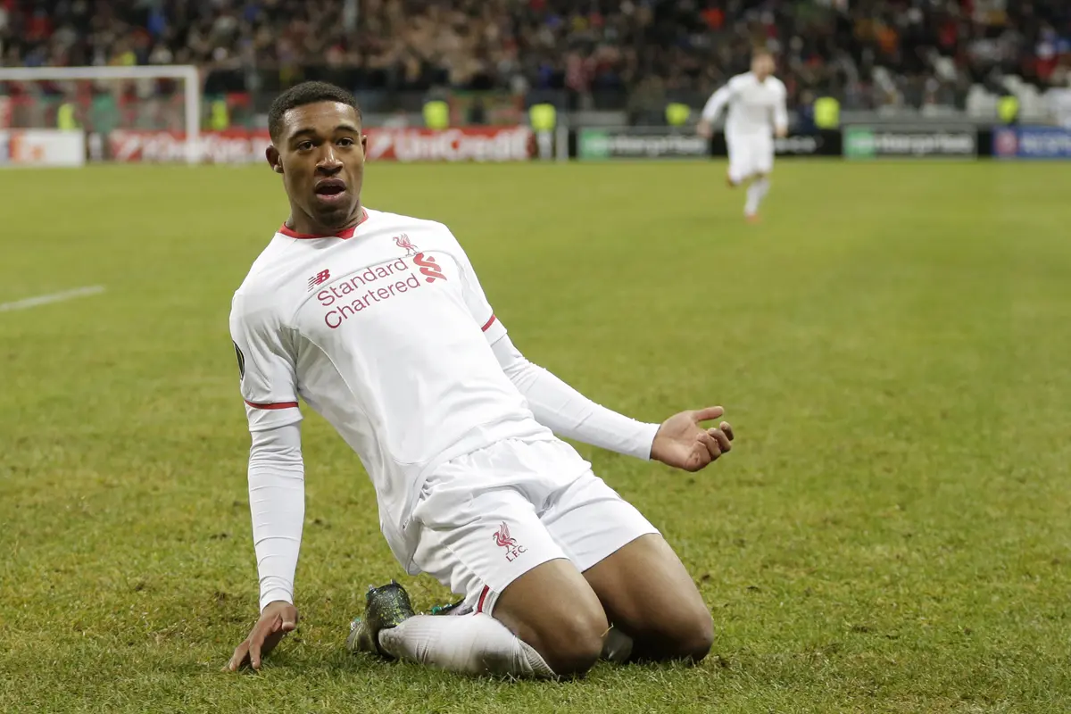 Rubin Kazan Vs Liverpool