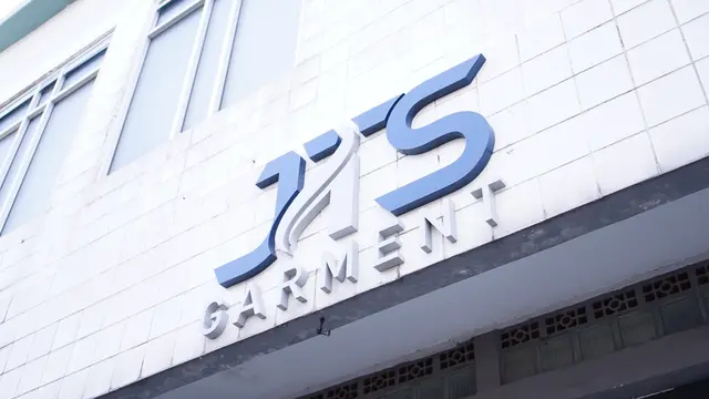 JTS Garment