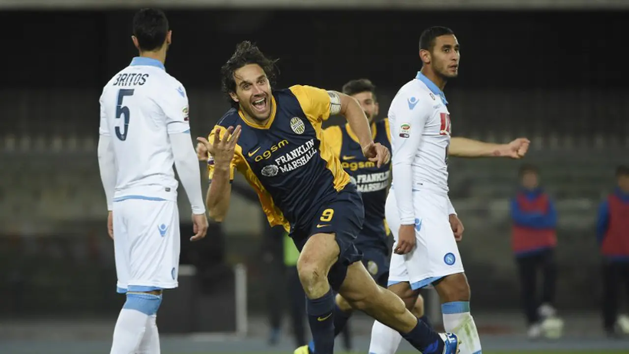 Luca Toni