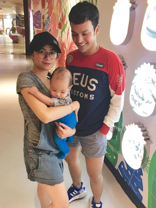Tyo Anak Bintang