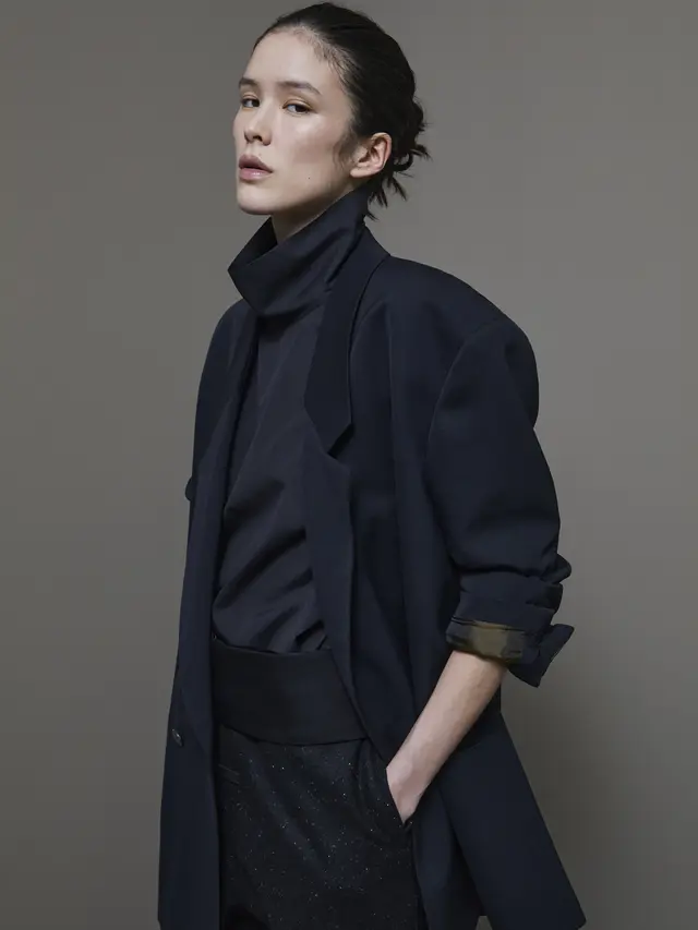 Mendobrak Paradigma Gender dalam Koleksi Ermenegildo Zegna x Fear of God