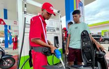 Pertamina Pastikan Penyaluran BBM Adonara Sesuai Kuota, Tepis Isu Kelangkaan