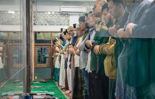 Bacaan Takbir Idul Fitri 7 Kali, Lengkap dengan Latin dan Terjemahannya