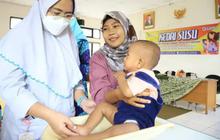 Gejala TBC pada Anak, Dari Demam hingga Keringat Malam yang Perlu Diwaspadai