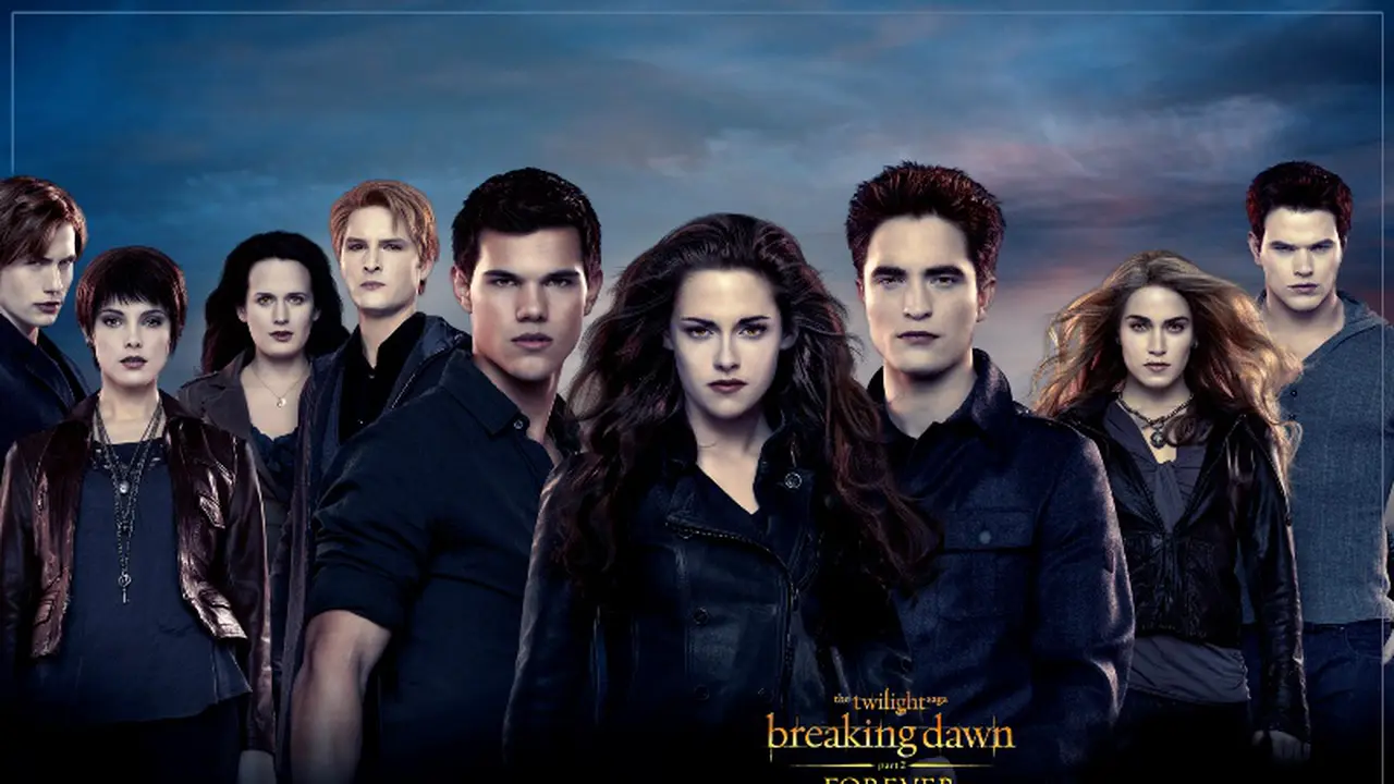 Twilight