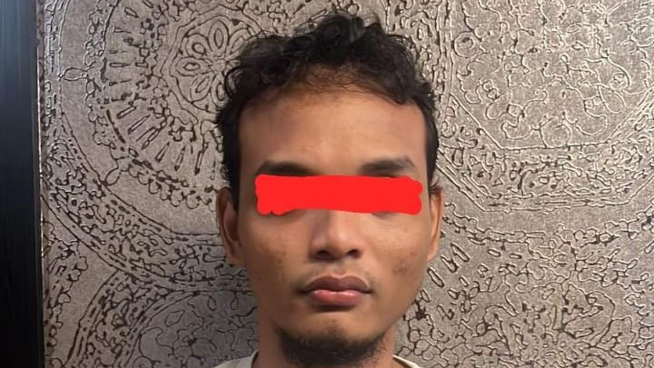Ketua RT Ungkap Detik-Detik Penangkapan Penjual Sertifikat Habib Palsu, Berawal dari Polisi Menyamar