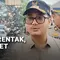 Proyek Serentak, Jalan Macet Horor!