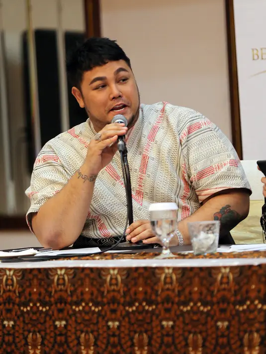 Prescon Miss Grand Indonesia