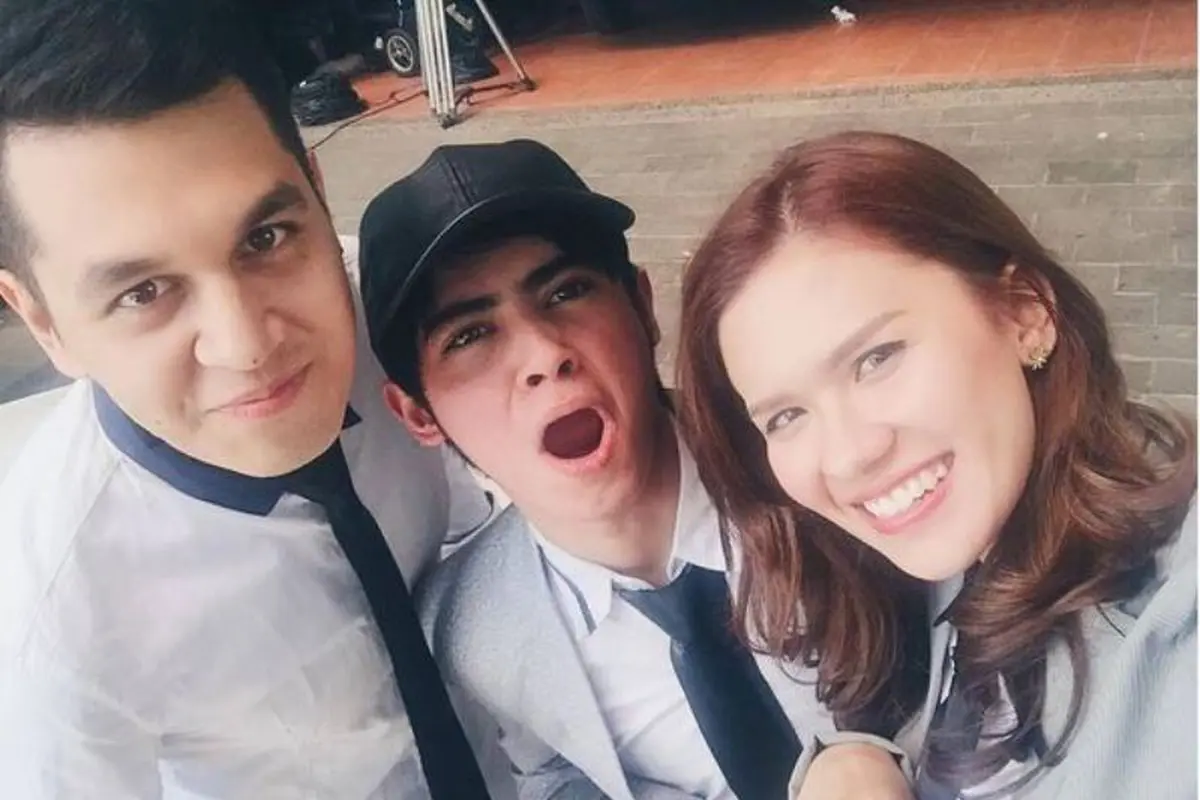 [Bintang] GGS Returns