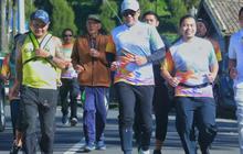 Bromo Medic Run 2026: Bupati Haris Dorong Sport Tourism Probolinggo Jadi Daya Tarik Utama