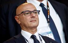 Fakta Menarik: 25 Tahun Berkuasa, Daniel Levy Mundur dari Tottenham, Siapa Nahkoda Baru The Lilywhites?