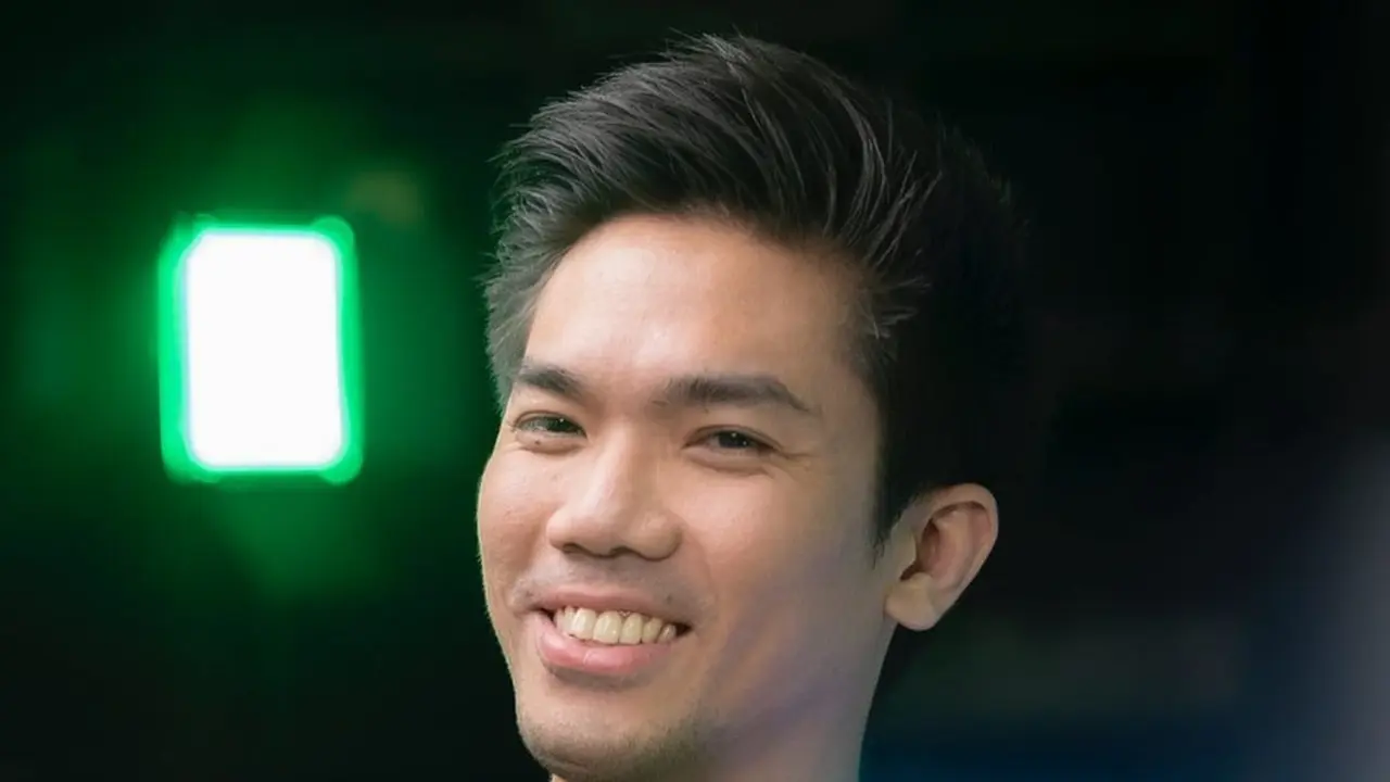 Tito Hayunanda