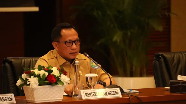 Ada Perubahan Penyaluran Dana Desa, Kemendagri Siap Lakukan Pembinaan