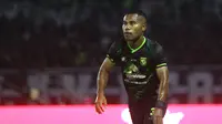 Bek kanan Persebaya Surabaya, Ardi Idrus. (Bola.com/Aditya Wany)