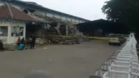 Mesin Boiler Meledak, 20 Pekerja Pabrik di Cakung Terluka