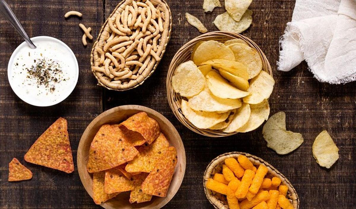 Mengapa Makanan Ultra Proses Dapat Menjadi Kecanduan?