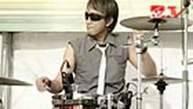Drive - Wanita Terindah