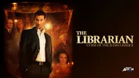 Sinopsis The Librarian: Curse of the Judas Chalice di Vidio, Misi Flynn Carsen di Tengah Ancaman Vampir
