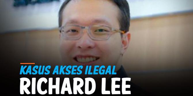 VIDEO: Richard Lee Ditangkap karena Kasus Akses Ilegal Akun Medsos