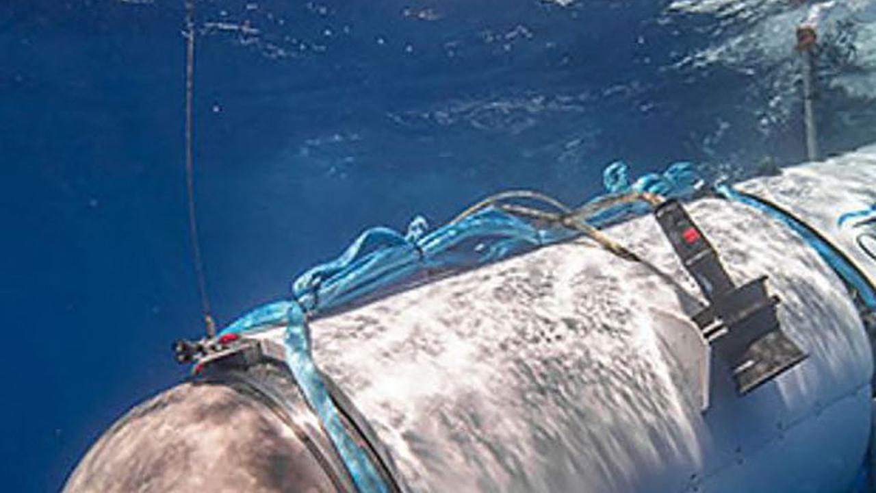 Puing-Puing Kapal Titanic yang Meledak di Dasar Laut Berhasil Diangkat, Begini Penampakannya