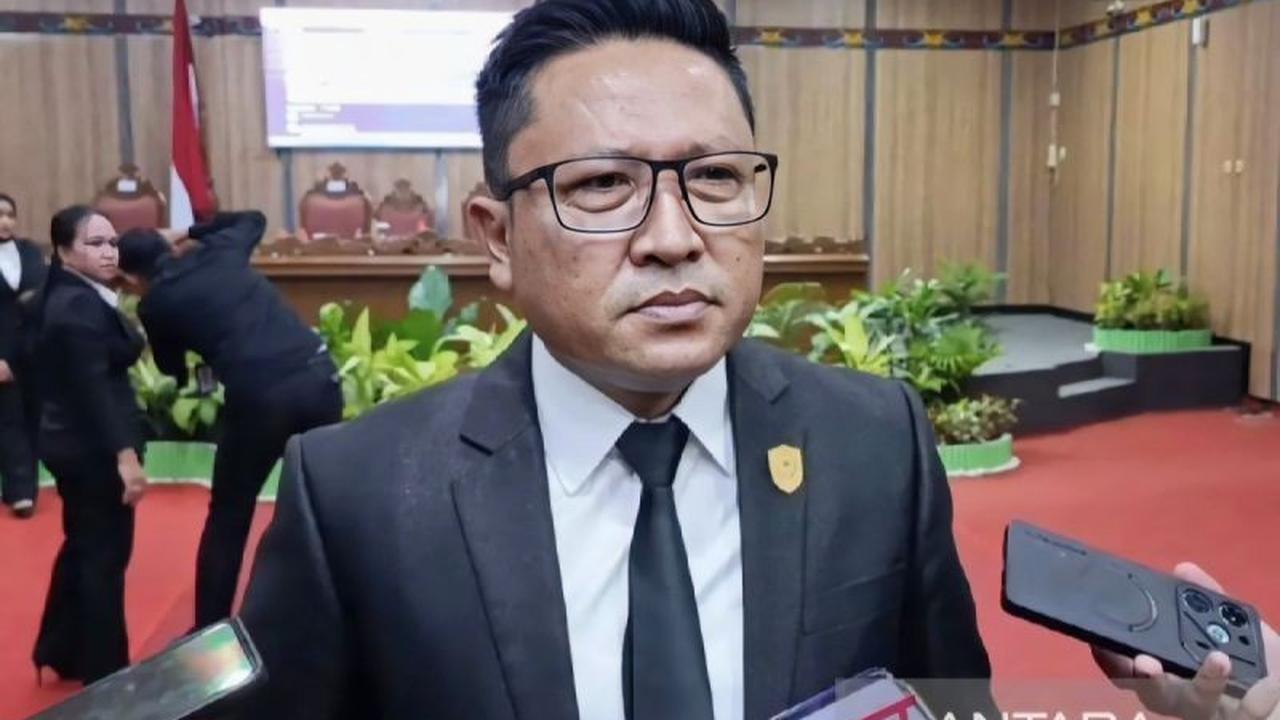 Pemerintah Pusat Tindaklanjuti Usulan Infrastruktur Kotim, DPRD Berharap Segera Terealisasi