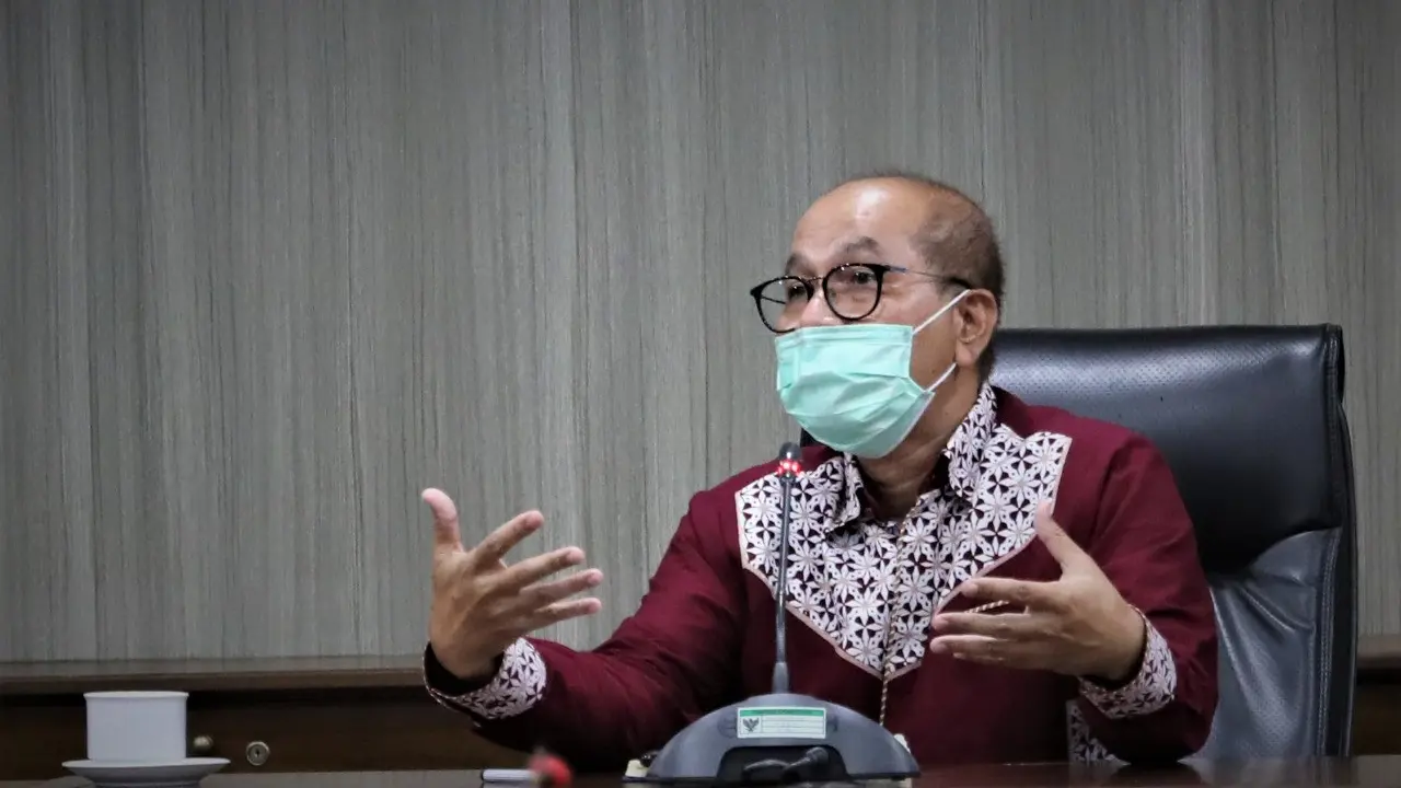 KemenkopUKM Sosialisasikan PP No. 7/2021 untuk Optimalisasi Pengimplementasian