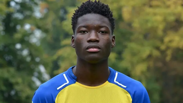 Lucien Agoume