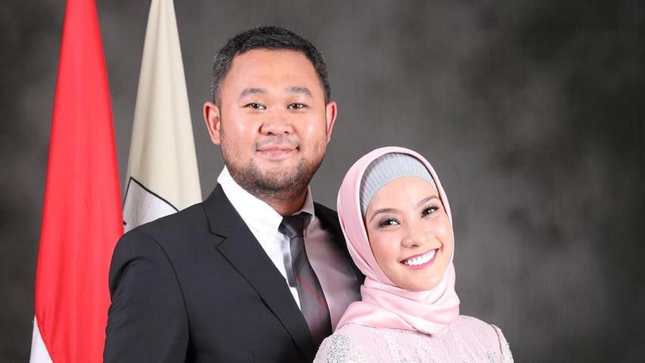 [Fimela] Rachel Maryam