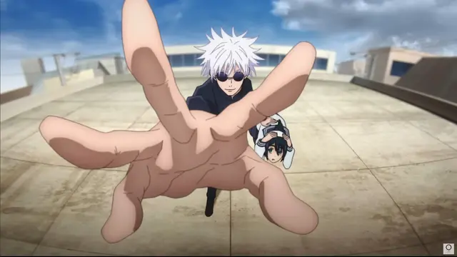 Jujutsu Kaisen Season 2 Tayang 6 Juli, Nonton di 5 Platform Streaming Resmi Ini