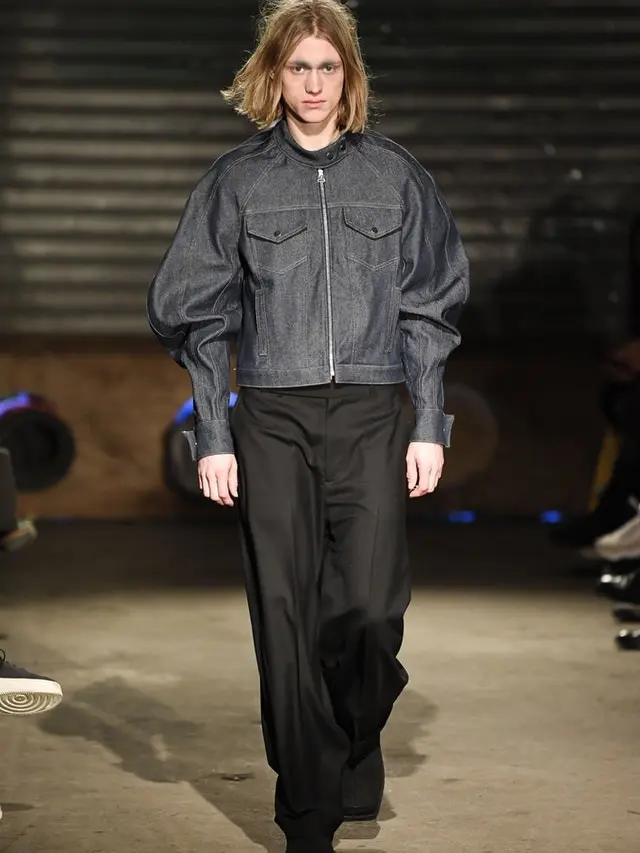 Koleksi Unisex Mendominasi New York Fashion Week