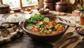 Resep Asem-Asem Pindang Segar yang Bikin Nambah Nasi