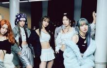 Deretan Group K-Pop Ini Saking Terkenalnya Sampai Punya Webtoon Sendiri, Kisah Seru Penuh Kejutan