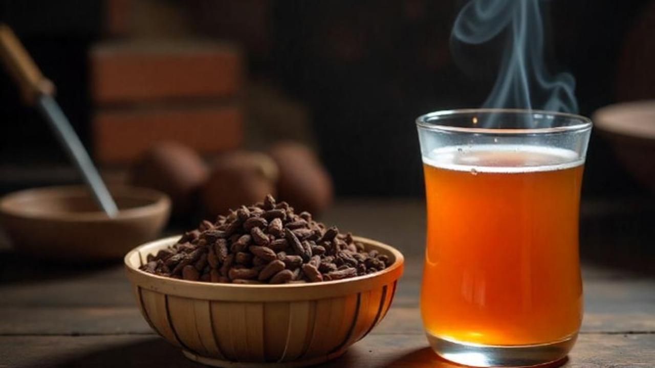 Air Rebusan Cengkeh Ampuh buat Menurunkan Kolesterol dan Gula Darah, Begini Cara Membuatnya