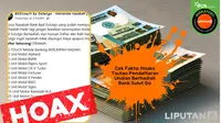 Bank Daerah Kerap Dicatut Namanya untuk Penipuan, Simak Daftarnya