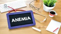 Kekurangan zat besi menjadi salah satu penyebab paling umum dari penyakit anemia
