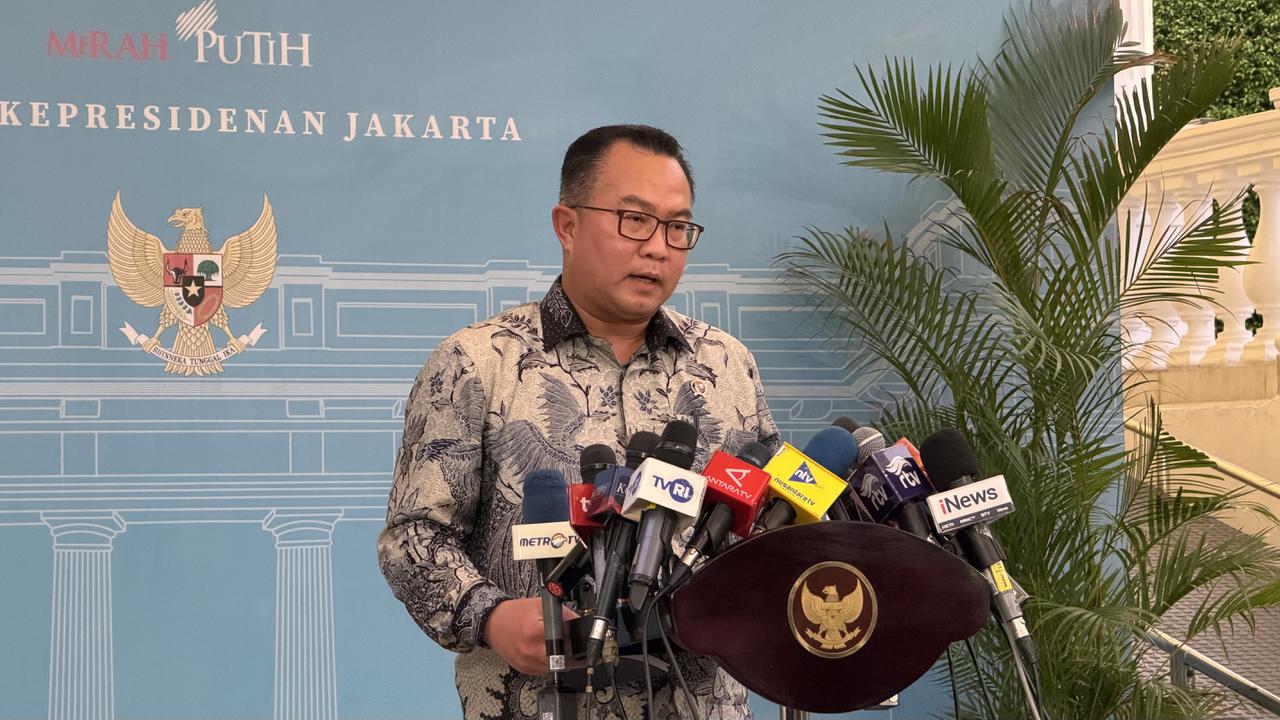 Belum Ada Vaksin Komersial Malaria di Dunia, Prabowo Dorong BRIN Kebut Riset