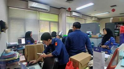 Korupsi Migas Bekasi, Kejagung Geledah Kantor Sekda dan Sejumlah Perusahaan