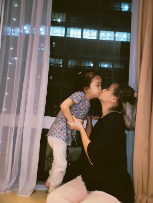 <p>Joanna Alexandra  (Instagram/joannaalexandra)</p>