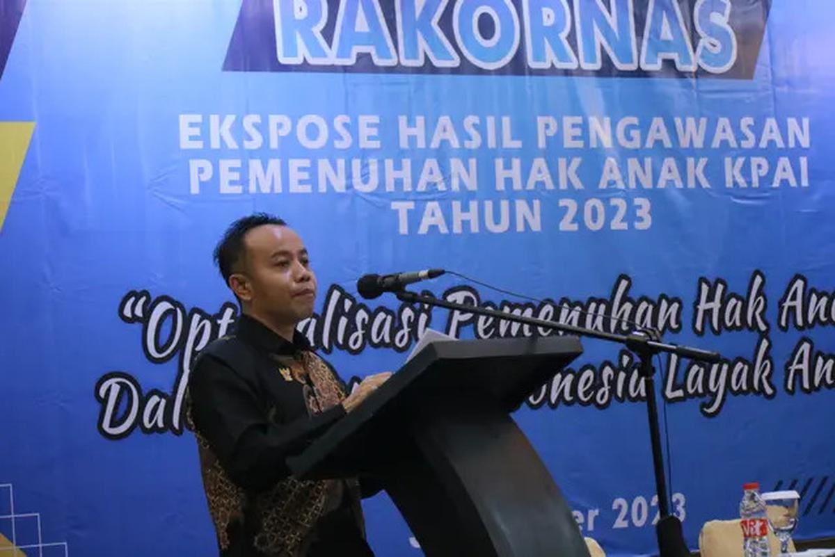 Deddy Corbuzier jadi Staf Khusus Menhan, Intip Gajinya