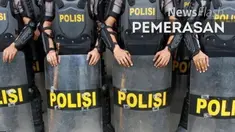 Divisi Profesi dan Pengamanan (Propam) Polri terus memeriksa Direktur Reserse Narkoba Polda Bali, Kombes F, atas dugaan pemerasan terhadap tersangka kasus narkoba