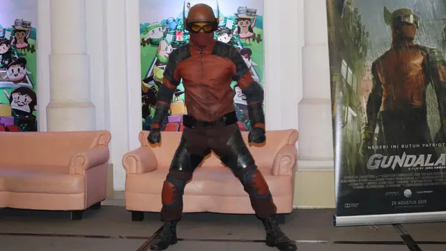 Gundala
