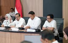 Pemerintah Jamin Stok Sembako dan Stabilitas Harga Jelang Nyepi dan Idulfitri