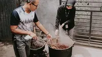 Tiga Tahap Pelaksanaan Program Desa BRIllian