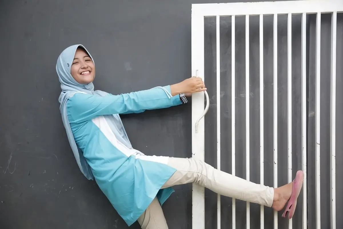 Arafah SUCA