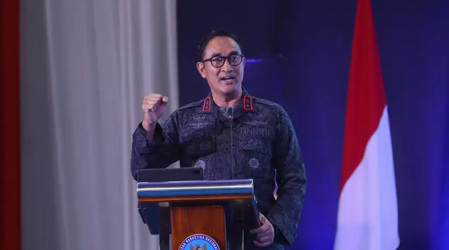 Lapas Alami Over Kapasitas, 80 Persen Tahanan Narkotika